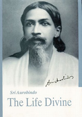 Life Divine - U.S. Edition - Aurobindo, Sri