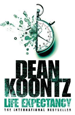 Life Expectancy - Koontz, Dean