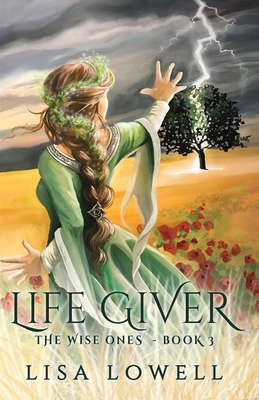 Life Giver - Lowell, Lisa