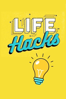 Life Hacks: Life Skills Book - Allport, Peggy