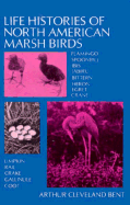 Life Histories of North American Marsh Birds