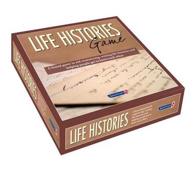 Life History Game - Dynes, Robin