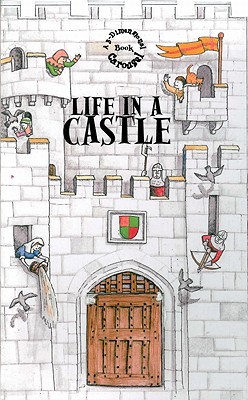 Life in a Castle: A 3-dimensional Carousel - Tango Books