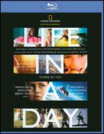 Life in a Day [Blu-ray] - Kevin MacDonald