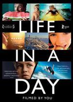 Life in a Day - Kevin MacDonald