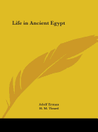 Life in Ancient Egypt