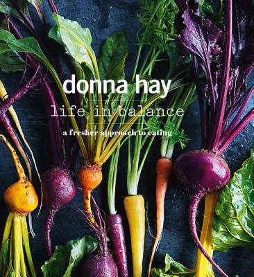 Life in Balance - Hay, Donna