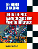 Life in the Pits: Twenty Seconds That Make the Difference