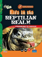 Life in the Reptilian Realm: Key stage 2