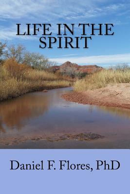 Life in the Spirit: A Wesleyan Perspective - Wesley, John, and Flores, Daniel F, PhD