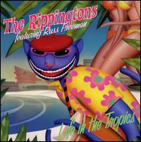 Life in the Tropics - The Rippingtons