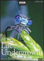 Life in the Undergrowth [2 Discs]