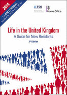 Life in the United Kingdom: a guide for new residents [large print version]