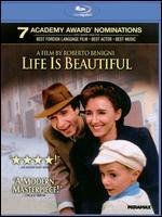 Life Is Beautiful [Blu-ray]