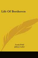 Life Of Beethoven