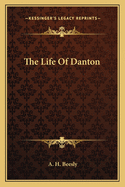 Life of Danton