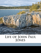 Life of John Paul Jones