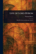 Life of Lord Byron