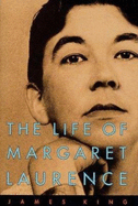 Life of Margaret Laurence - King, James, Mr.