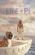 Life of Pi (Movie Tie-In Edition)