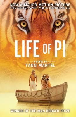 Life Of Pi - Martel, Yann