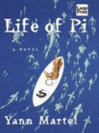 Life of Pi - Martel, Yann