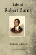 Life of Robert Burns