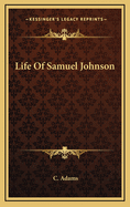 Life of Samuel Johnson