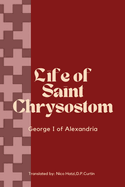 Life of St. Chrysostom