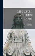 Life of St. Stephen Harding