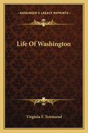 Life Of Washington