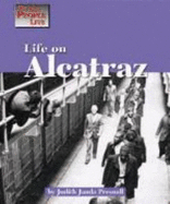 Life on Alcatraz - Presnall, Judith Janda