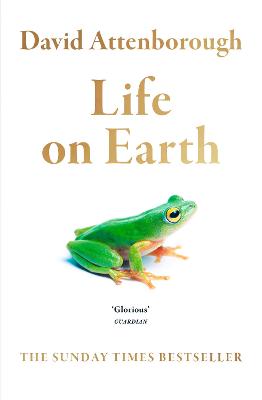 Life on Earth - Attenborough, David
