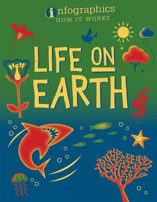 Life on Earth - Richards, Jon, and Simkins, Ed