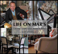 Life on Mar's Creating Casual Luxury