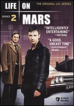 Life on Mars: Series 02 - 