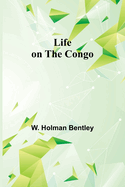 Life on the Congo