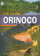Life on the Orinoco: Footprint Reading Library 1