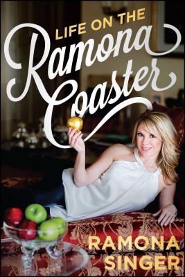 Life on the Ramona Coaster - Singer, Ramona
