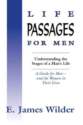 Life Passages for Men - Wilder, James