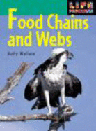 Life Processes Food Chain Webs