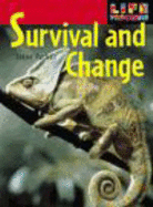 Life processes Survival & Change Paperback - Wallace, Holly