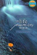 Life Promises Bible: A One-Year Study of God's Presence, Provision and Plan for You