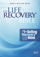 Life Recovery Bible-KJV