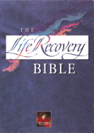 Life Recovery Bible-Nlt