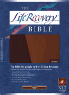 Life Recovery Bible-NLT