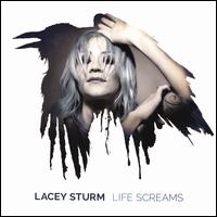 Life Screams - Lacey Sturm