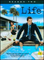 Life: Season Two [5 Discs] - 