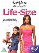 Life-Size - Mark Rosman