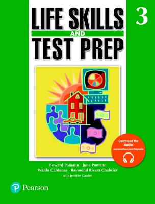 Life Skills and Test Prep 3 - Pearson